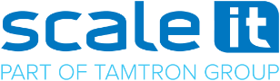Scaleit Tamtron logo